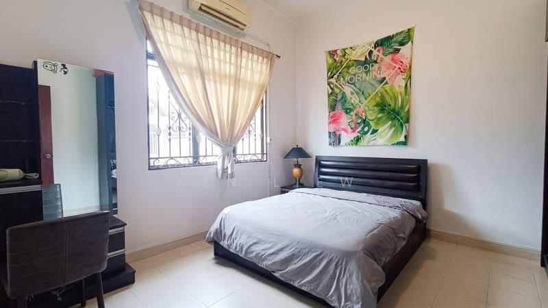 Semi-Detached House for Rent in Taman Nusa Idaman (Iskandar Puteri (Nusajaya)) - Ken Liew - PropertyGuru.com.my