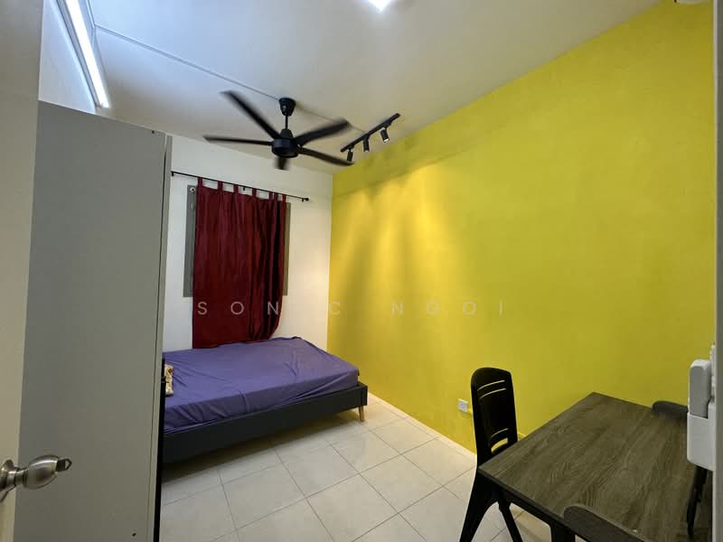 Apartment for Rent at Residensi Seri Wahyu - Sonic Ngoi - PropertyGuru.com.my