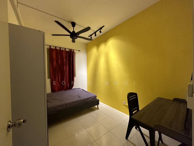 Apartment for Rent at Residensi Seri Wahyu - Sonic Ngoi - PropertyGuru.com.my