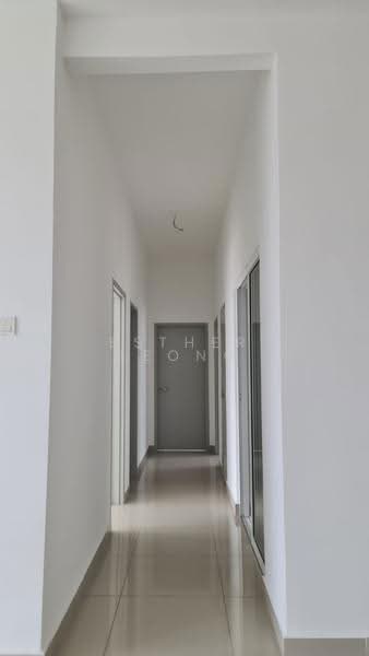 Apartment for Sale at Amverton Greens - Esther Leong - Corridor - PropertyGuru.com.my