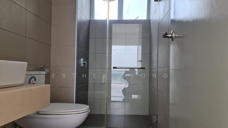 Apartment for Sale at Amverton Greens - Esther Leong - Bathroom - PropertyGuru.com.my