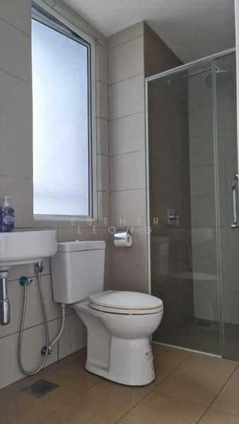 Apartment for Sale at Amverton Greens - Esther Leong - Bathroom - PropertyGuru.com.my
