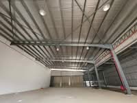 For Rent - Kota Puteri Industrial Park