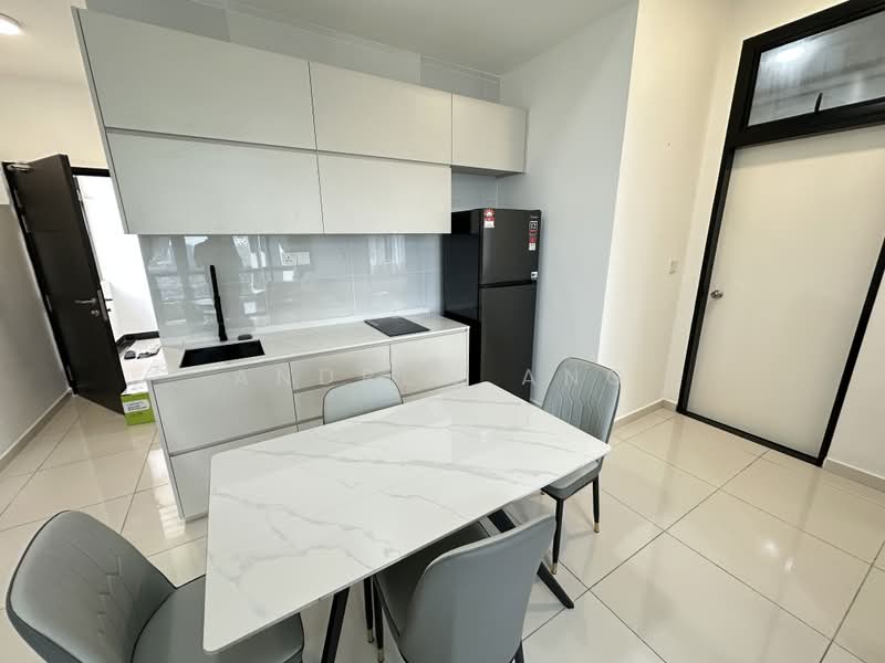 Service Residence for Rent at Space Residency - Andrew Ang - PropertyGuru.com.my