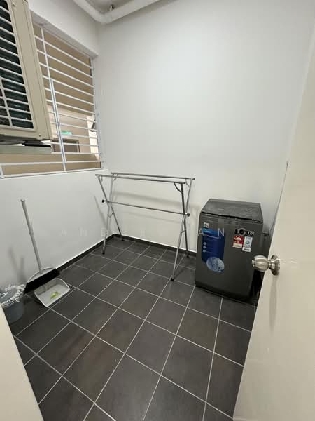 Service Residence for Rent at Space Residency - Andrew Ang - PropertyGuru.com.my