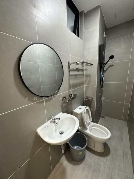 Service Residence for Rent at Space Residency - Andrew Ang - PropertyGuru.com.my