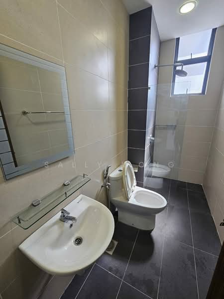 Service Residence for Sale at City of Green - Sally Wong - Bathroom - PropertyGuru.com.my