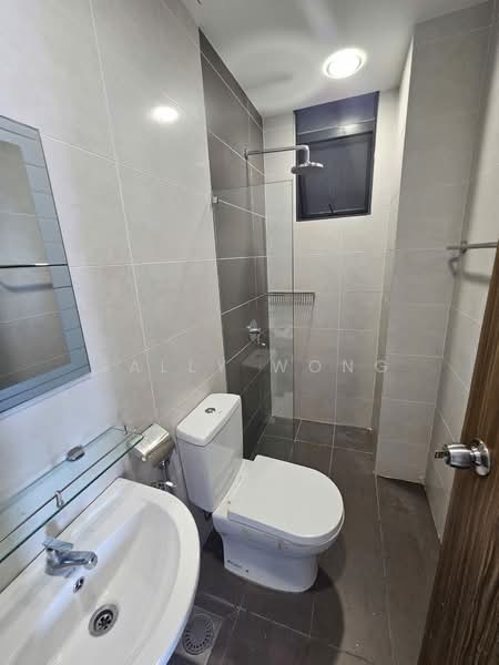 Service Residence for Sale at City of Green - Sally Wong - Bathroom - PropertyGuru.com.my