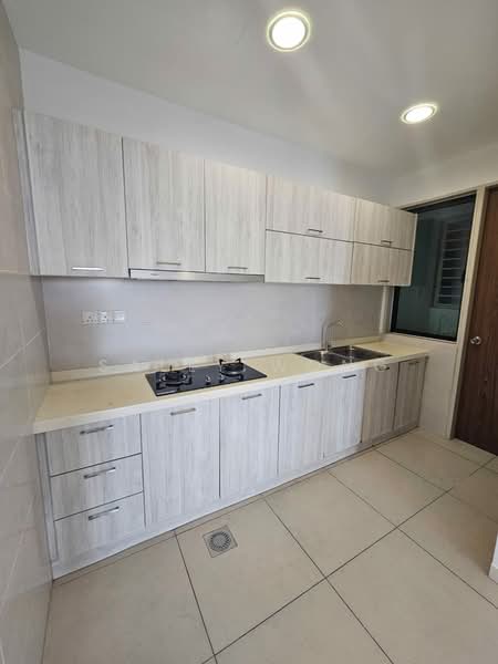 Service Residence for Sale at City of Green - Sally Wong - Kitchen - PropertyGuru.com.my