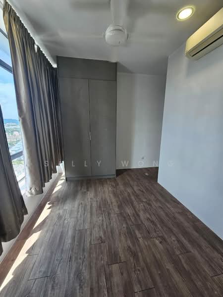 Service Residence for Sale at City of Green - Sally Wong - Bedroom - PropertyGuru.com.my