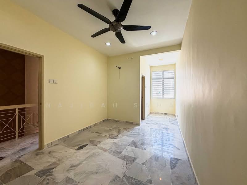 Rumah Teres 2 Tingkat untuk Dijual di Semenyih (Selangor) - Najibah Sahari - PropertyGuru.com.my