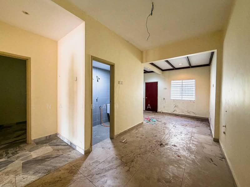 Rumah Teres 2 Tingkat untuk Dijual di Semenyih (Selangor) - Najibah Sahari - PropertyGuru.com.my
