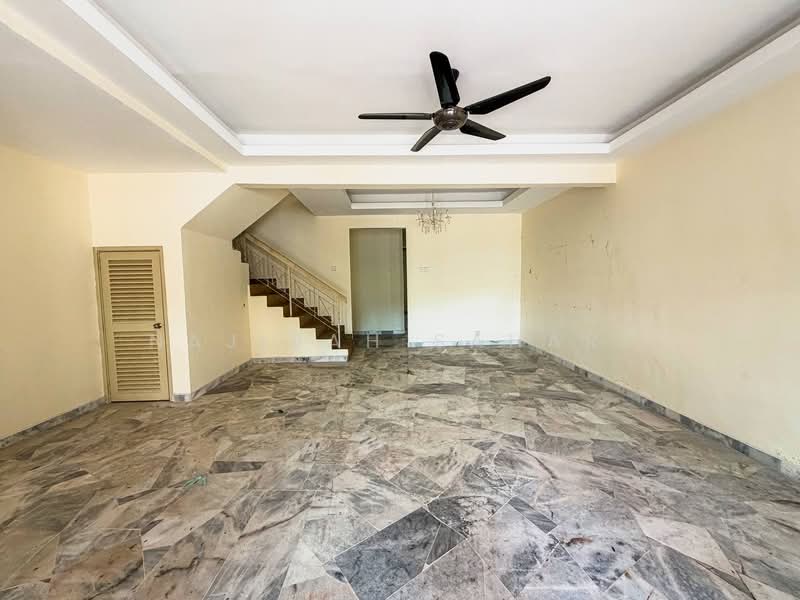 Rumah Teres 2 Tingkat untuk Dijual di Semenyih (Selangor) - Najibah Sahari - PropertyGuru.com.my