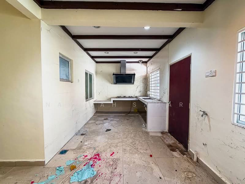 Rumah Teres 2 Tingkat untuk Dijual di Semenyih (Selangor) - Najibah Sahari - PropertyGuru.com.my