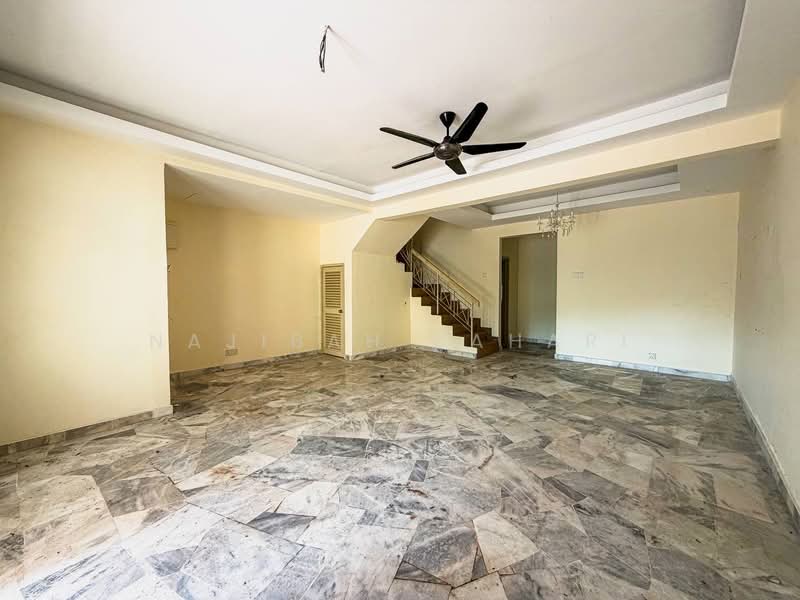 Rumah Teres 2 Tingkat untuk Dijual di Semenyih (Selangor) - Najibah Sahari - PropertyGuru.com.my
