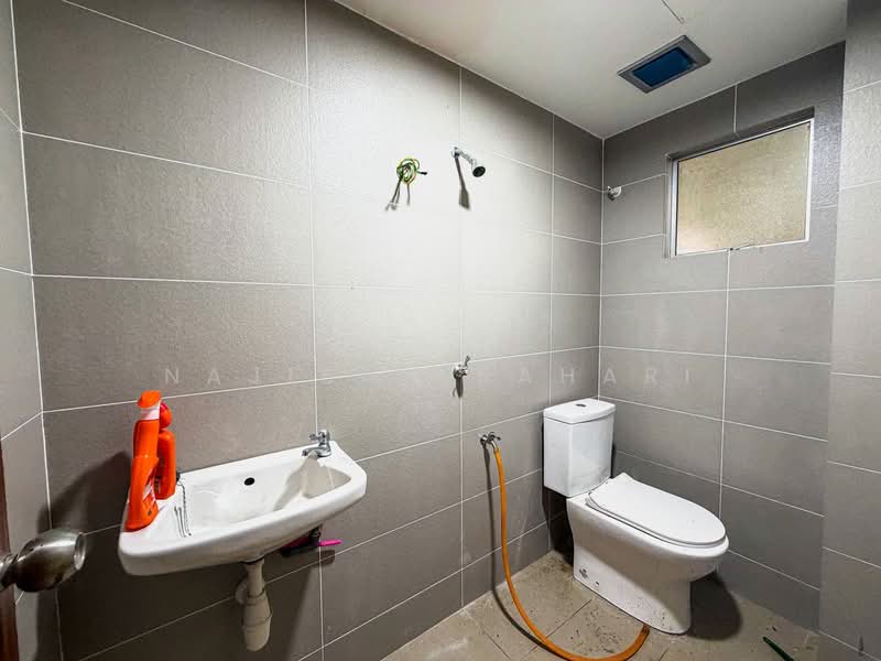 Rumah Teres 2 Tingkat untuk Dijual di Semenyih (Selangor) - Najibah Sahari - PropertyGuru.com.my