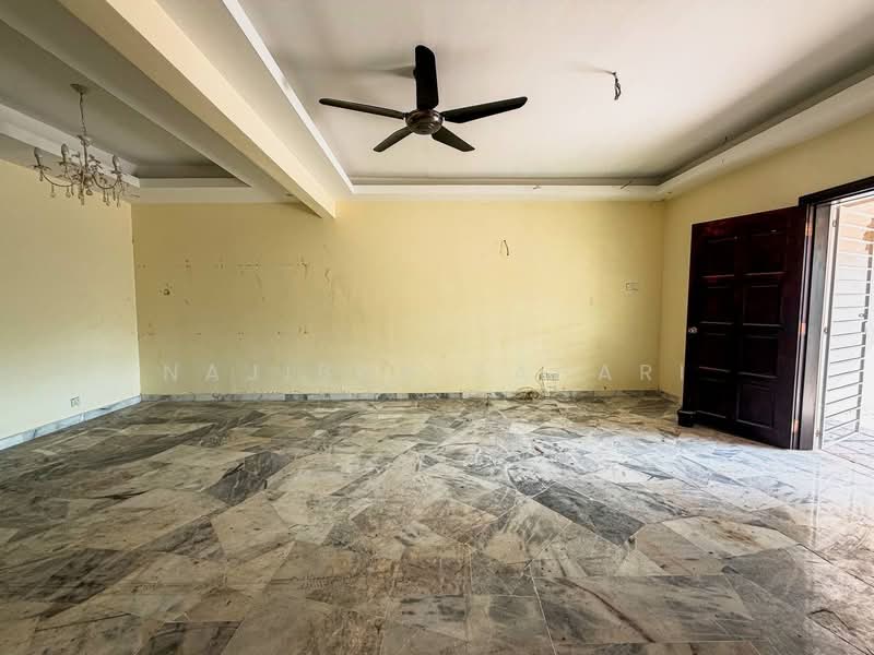 Rumah Teres 2 Tingkat untuk Dijual di Semenyih (Selangor) - Najibah Sahari - PropertyGuru.com.my