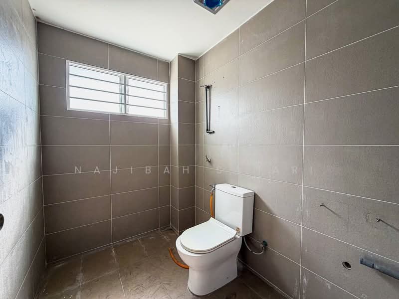 Rumah Teres 2 Tingkat untuk Dijual di Semenyih (Selangor) - Najibah Sahari - PropertyGuru.com.my