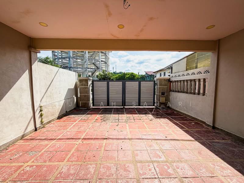 Rumah Teres 2 Tingkat untuk Dijual di Semenyih (Selangor) - Najibah Sahari - PropertyGuru.com.my
