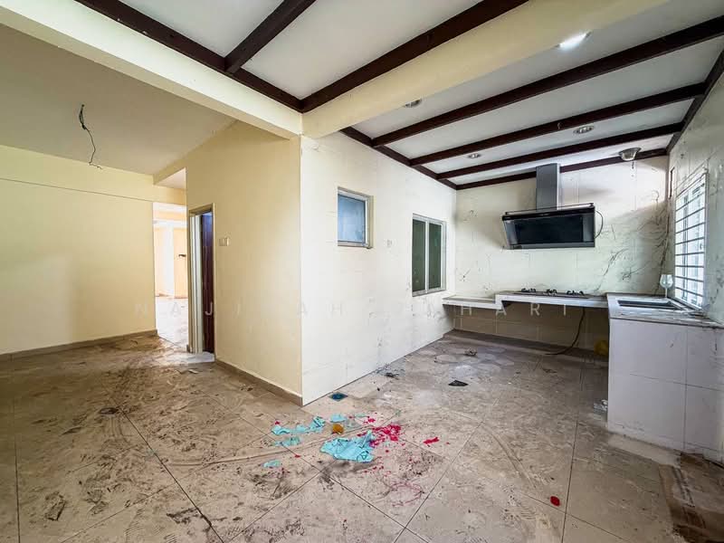 Rumah Teres 2 Tingkat untuk Dijual di Semenyih (Selangor) - Najibah Sahari - PropertyGuru.com.my