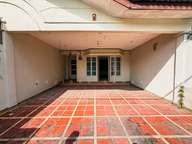 Rumah Teres 2 Tingkat untuk Dijual di Semenyih (Selangor) - Najibah Sahari - PropertyGuru.com.my