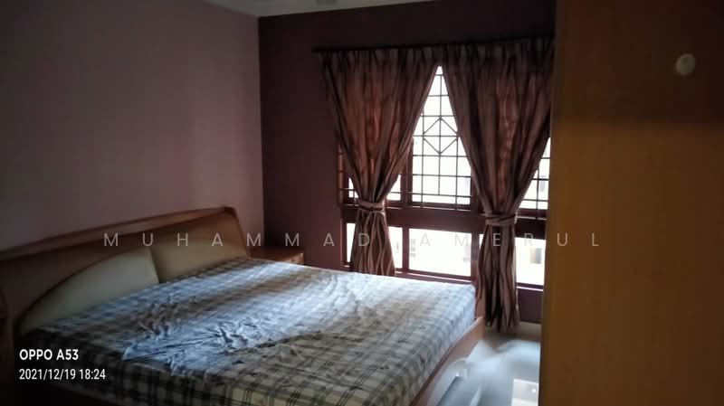 Kondominium untuk Disewa di Palm Spring @ Damansara - Muhammad Amerul - Bedroom - PropertyGuru.com.my
