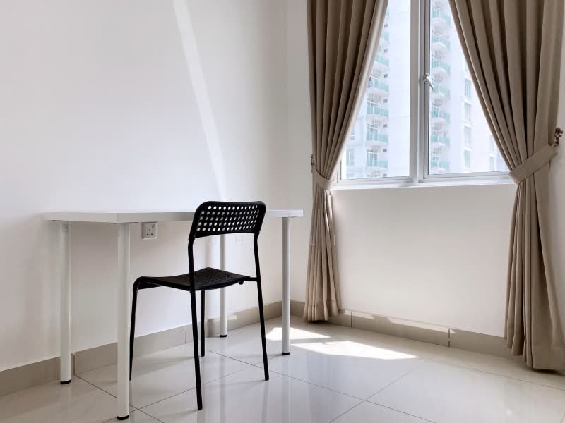Service Residence for Rent at SKS Habitat - John Lim - PropertyGuru.com.my
