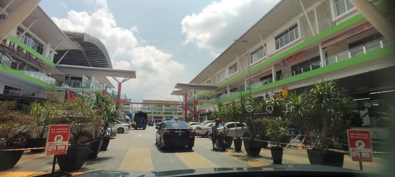 Shop / Office for Rent in Rawang (Selangor) - Callista Goh - Exterior - PropertyGuru.com.my