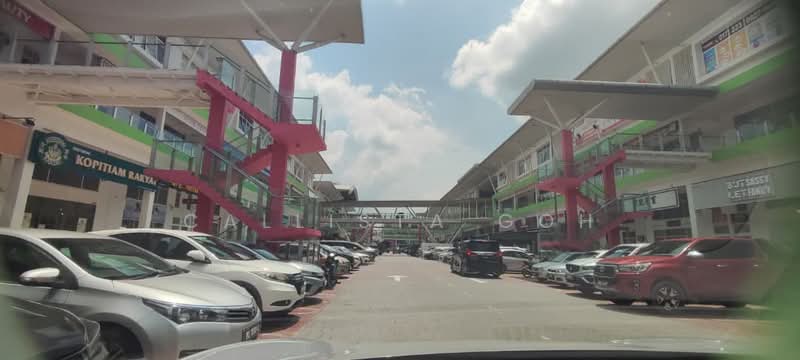 Shop / Office for Rent in Rawang (Selangor) - Callista Goh - Exterior - PropertyGuru.com.my