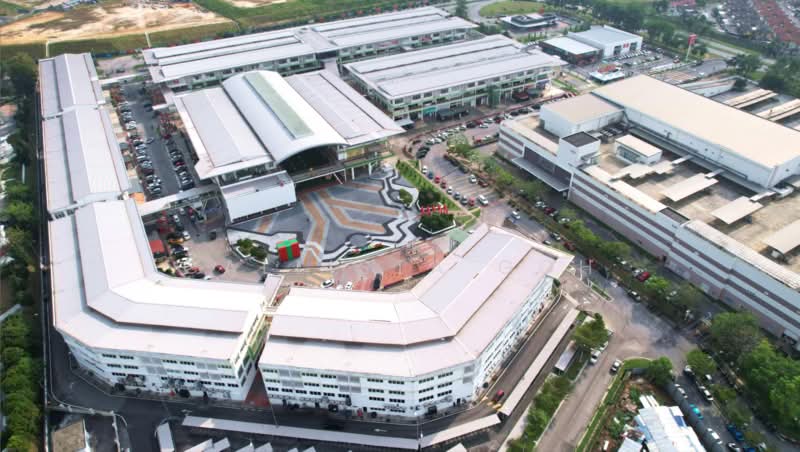 Shop / Office for Rent in Rawang (Selangor) - Callista Goh - PropertyGuru.com.my