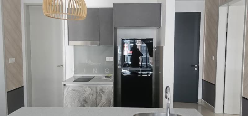 Servis Apartment untuk Disewa di Trion 2 @ KL - Ming Ju Li - PropertyGuru.com.my