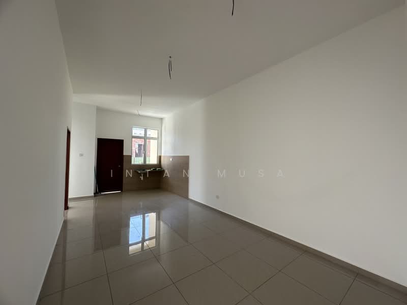 Terraced House for Sale in Dengkil (Selangor) - Intan Musa - PropertyGuru.com.my
