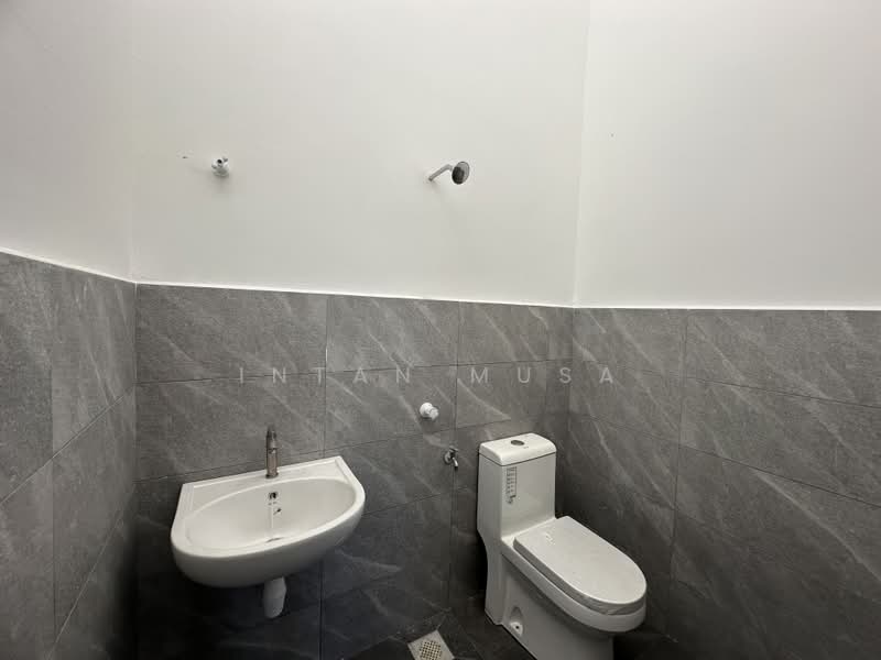 Terraced House for Sale in Dengkil (Selangor) - Intan Musa - PropertyGuru.com.my