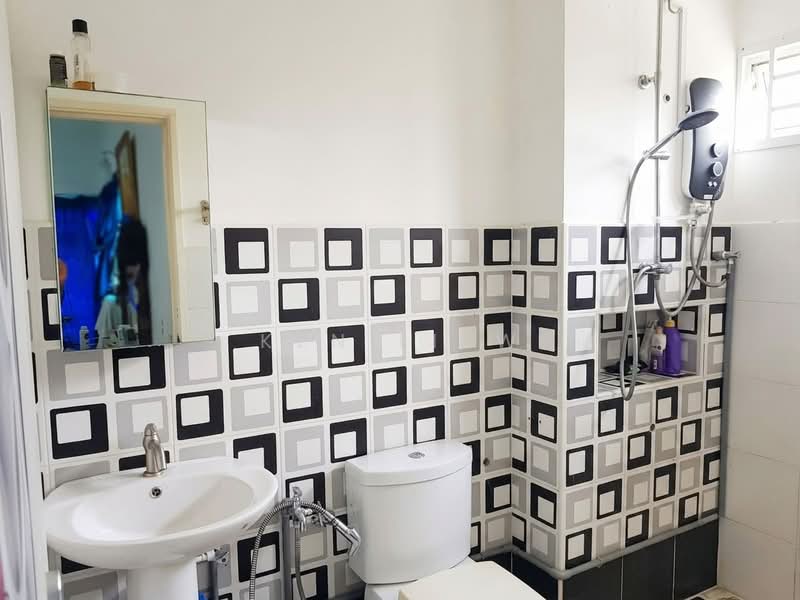 1.5-storey Terraced House for Sale in Setia Eco Gardens (Gelang Patah) - Ken Liew - PropertyGuru.com.my