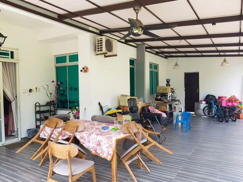 1.5-storey Terraced House for Sale in Setia Eco Gardens (Gelang Patah) - Ken Liew - PropertyGuru.com.my