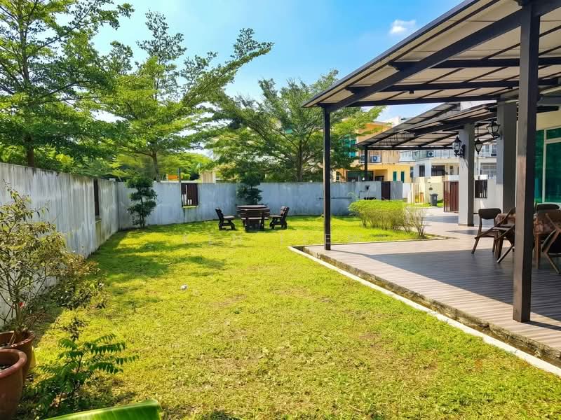 1.5-storey Terraced House for Sale in Setia Eco Gardens (Gelang Patah) - Ken Liew - PropertyGuru.com.my