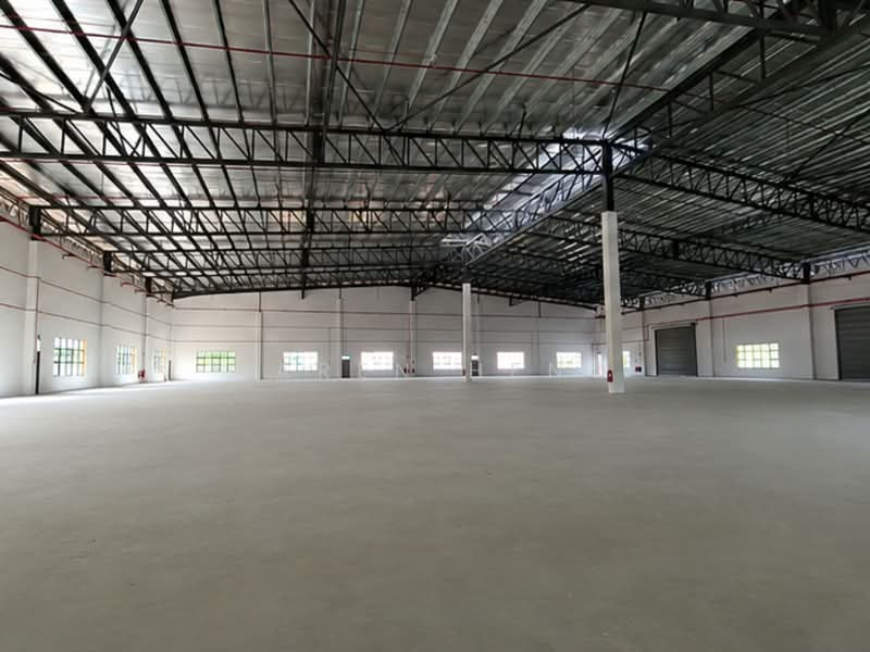 Kilang untuk Disewa di Kempas (Johor Bahru) - Karen Heng - Interior - PropertyGuru.com.my
