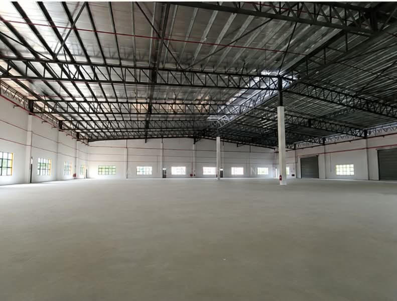 Kilang untuk Disewa di Kempas (Johor Bahru) - Karen Heng - Interior - PropertyGuru.com.my