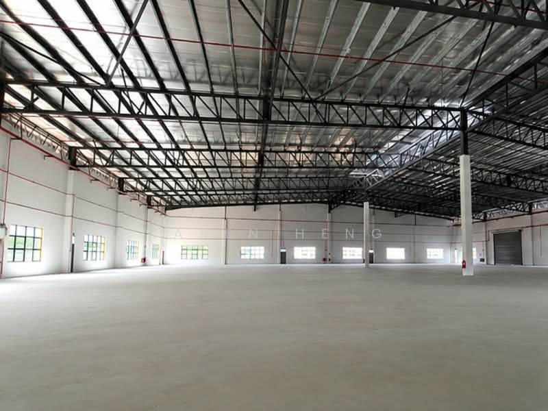 Kilang untuk Disewa di Kempas (Johor Bahru) - Karen Heng - Interior - PropertyGuru.com.my