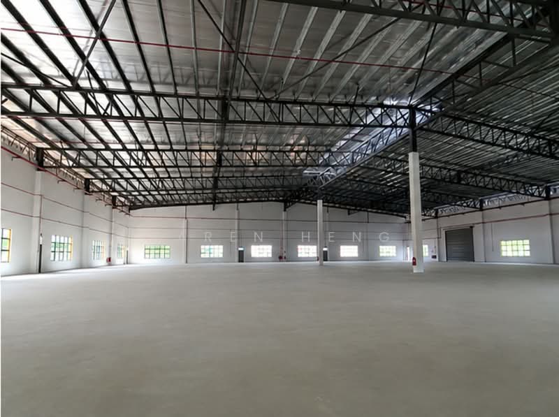 Kilang untuk Disewa di Kempas (Johor Bahru) - Karen Heng - Interior - PropertyGuru.com.my