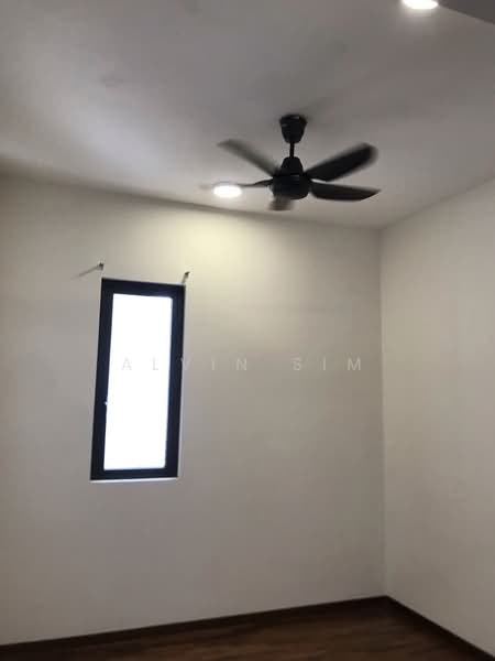 Servis Apartment untuk Disewa di The Tamarind - Alvin Sim - Interior - PropertyGuru.com.my