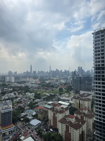 Servis Apartment untuk Dijual di Arte Plus - Gilbert Tay - Exterior - PropertyGuru.com.my