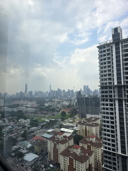 Servis Apartment untuk Dijual di Arte Plus - Gilbert Tay - View - PropertyGuru.com.my