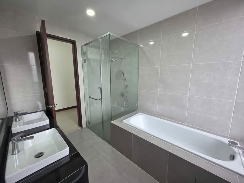 2-storey Terraced House for Rent in Puteri Harbour (Iskandar Puteri (Nusajaya)) - Li Juan - Bathroom - PropertyGuru.com.my