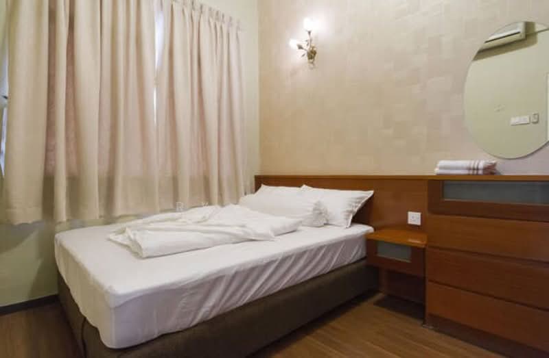 Kondominium untuk Disewa di Eden Seaview Condominium - Ryan Sim - Bedroom - PropertyGuru.com.my