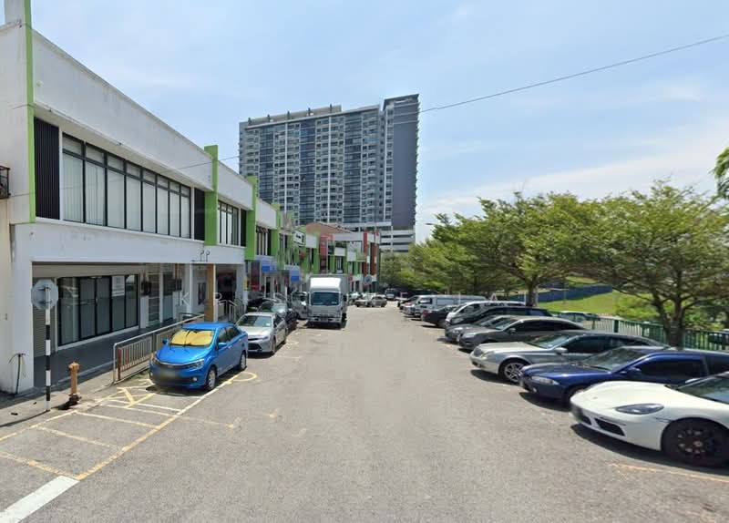 Kedai untuk Dijual di Bandar Damai Perdana (Cheras) - Kristine Lai - Exterior - PropertyGuru.com.my