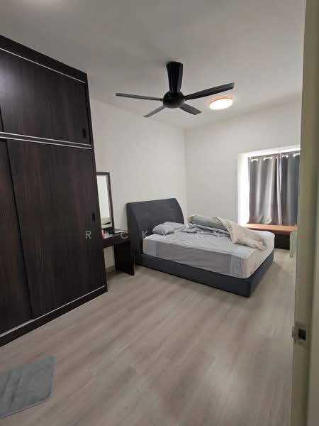 Kondominium untuk Disewa di The Hamstead, Desa Tun Razak - Ricky Ng - PropertyGuru.com.my