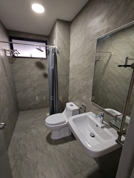 Kondominium untuk Disewa di The Hamstead, Desa Tun Razak - Ricky Ng - PropertyGuru.com.my