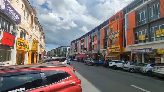Shop / Office for Rent in Bandar Tasik Puteri (Rawang) - Callista Goh - PropertyGuru.com.my