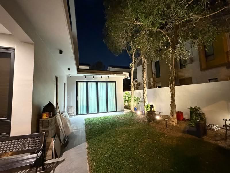 Rumah Berkembar untuk Dijual di Bandar Dato Onn (Tebrau) - Sharon Ng - Exterior - PropertyGuru.com.my